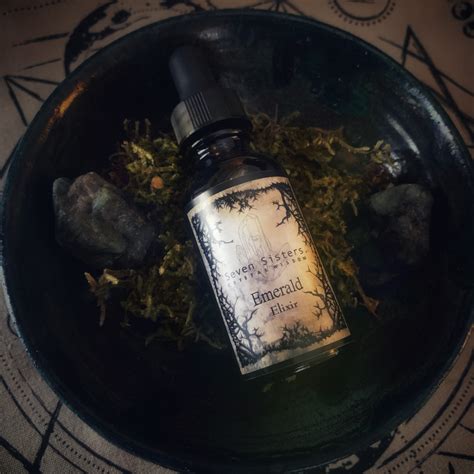 From Witchcraft to Wellness: The Modern Resurgence of the Emerald Elixir